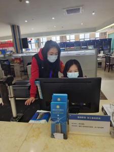 崇阳县住建局：只进一扇门  办成所有事