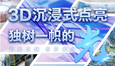 独树一帜的“光”！总书记的嘱托我们做到了