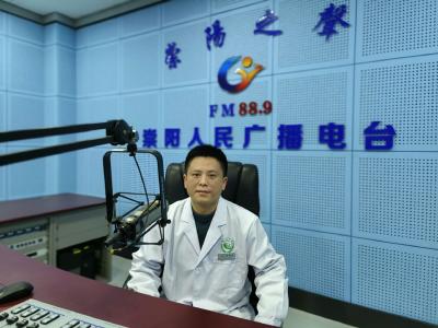 《中医之窗㊼》龚思明：半月板损伤的健康知识