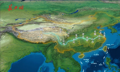 长江网——联动长江，连接全国，构建全网亿级传播流量