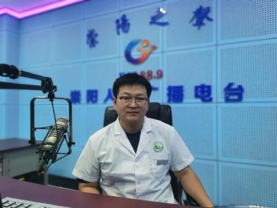 《中医之窗（57）》黄禄湖：浅谈鼻出血