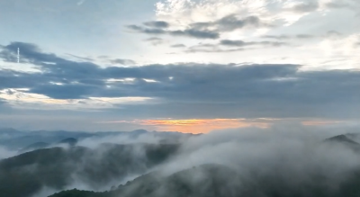湖北京山：遇见最美的立夏