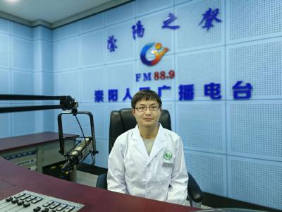 《中医之窗（56）》魏小林：颈椎病的健康知识