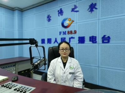 《中医之窗（69）》钟丽丹：宫颈防癌筛查之HPV