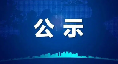 崇阳县“五好中心户长”人选公示