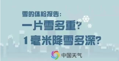 应急科普 | “小小雪花”危险有多大？雪后垮塌防范指南→