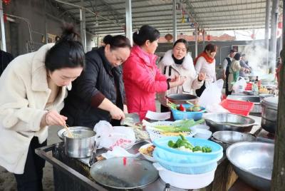 崇阳县市场监管局开展系列活动庆祝“三八”妇女节