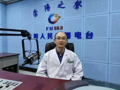 《中医之窗（101）》罗勋：骨折疏松性椎体压缩性骨折健康知识