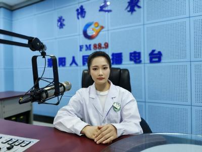 《中医之窗（104）》曾姹：洁牙健康知识