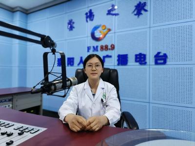 《中医之窗（106）》刘琼：癌痛规范化治疗科普
