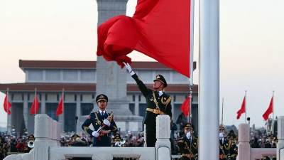 如何正确使用和悬挂国旗