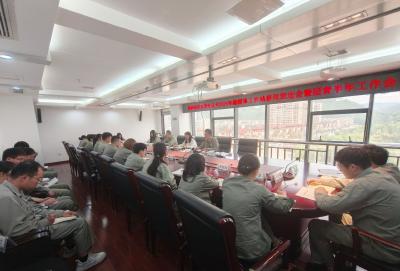 国网崇阳县供电公司：加强宣传策划 营造良好氛围