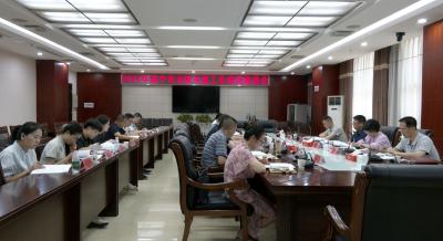 2024年全市农家书屋工作现场推进会在崇阳召开