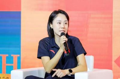 世界冠军要来白霓镇啦！