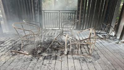 玩火？造成侵害，或将承担法律责任