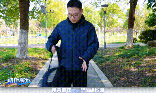 强对流频发！这个“避雷动作”请收好！