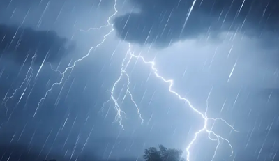 降温！大到暴雨在路上