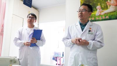 【融媒视点】劳动最光荣！致敬每一位闪光的劳动者