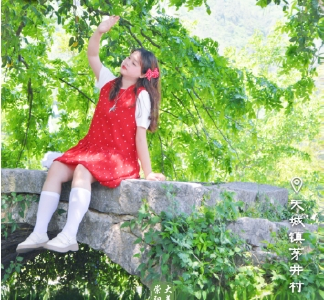 【海报】早安·大美崇阳