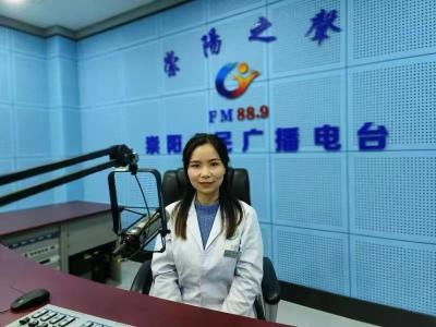 《中医之窗（152）》陶翠：慢性疼痛，这样“战”，才能赢