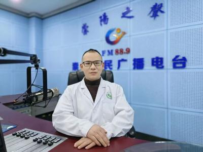 《中医之窗（155）》甘敏勇：结直肠癌的健康知识