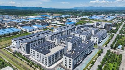 崇阳县经济开发区：优化营商环境 厚植兴业沃土