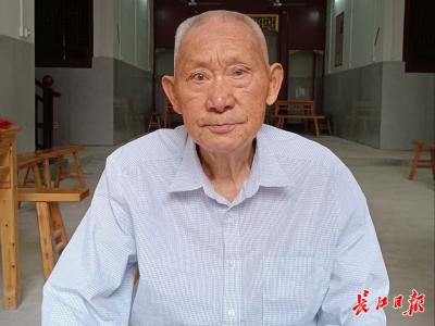 媒体看崇阳 |“在上甘岭的坑道里，尿液很宝贵，要攒起来优先给伤员喝！”