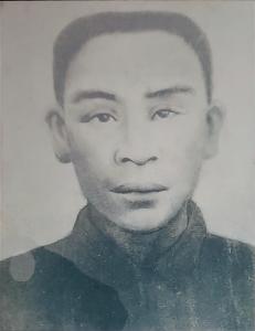 【崇阳经典传奇㊺】鄂东南敌后抗日武装的创建者王佛炳（一）