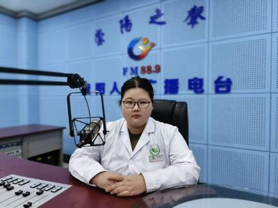 《中医之窗（157）》雷怿澜：乙肝知识科普