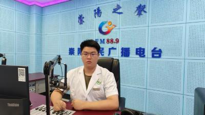 《中医之窗（158）》钟洪浩：自发性脑出血及其外科治疗