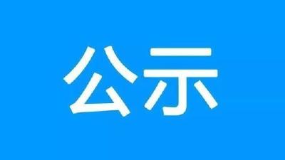 崇阳县2025年人才引进拟录用实习人员公示