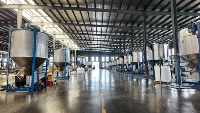 【聚焦重点项目建设】湖北彰宸科技有限公司：强链补链激发活力  创新驱动产业向“新”