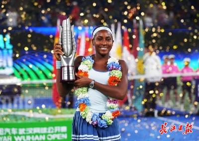 2025武网，以一场赛事彰显一座城市