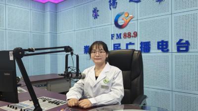 《中医之窗（165）》程云丽：ICU的镇静安眠药健康知识