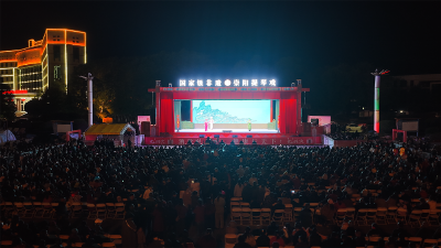 2025年崇阳提琴戏展演周圆满落幕