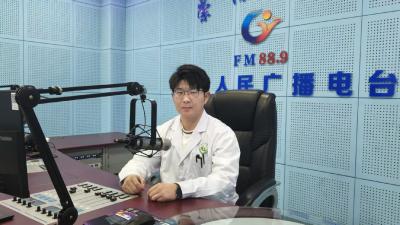 《中医之窗（166）》肖星：慢性硬膜下血肿及其微创治疗  