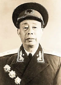 【崇阳经典传奇（58）】共和国中将甘渭汉（十）