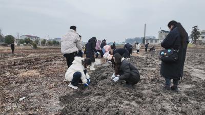 共赴马蹄之约 牵手美好情缘