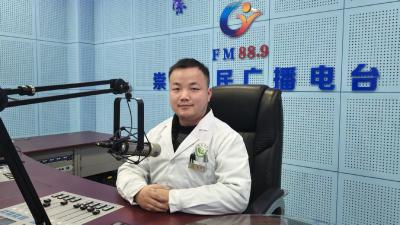 《中医之窗（170）》夏雨：你的眼睛在“喊渴”——干眼症，不只是缺水