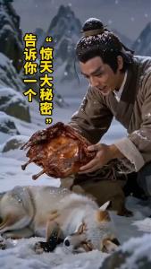 告诉你一个“惊天大秘密”！竟然在这个小县城...