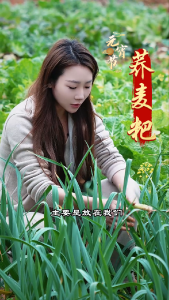 《寻味崇阳》第二十一期｜特色美食——荞麦粑