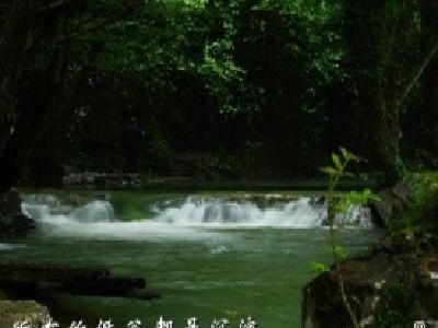 【海报】早安·大美崇阳