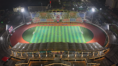 楚超热身赛再擂战鼓 咸宁与潜江在崇阳“过招”