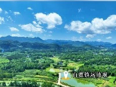 【微视】早安·大美崇阳