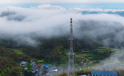 【微视】早安·大美崇阳