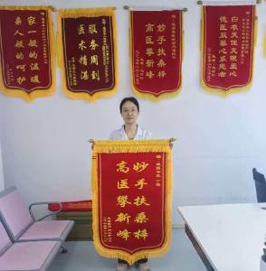 瘦了二十斤，她在天山雪原建起生命产房——记崇阳县人民医院妇产科援疆医生丁薇
