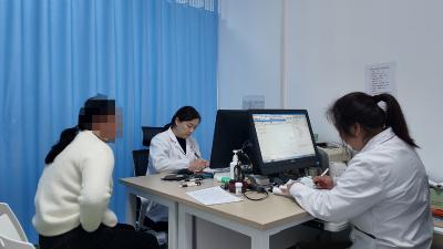 县妇幼保健院：开启“无假日诊疗”模式 守护妇幼健康