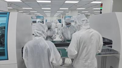 崇阳：重点项目“加速跑” 夯实高质量发展根基