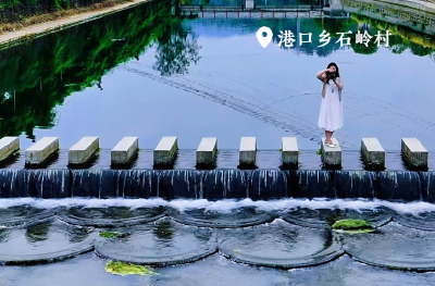 【微视】早安·大美崇阳