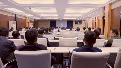 全省国土资源节约集约示范省创建工作推进电视电话会召开